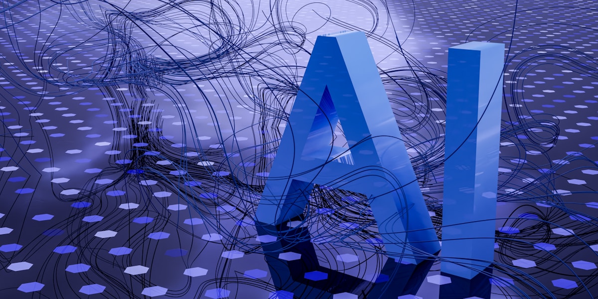 AI Support Technology